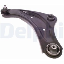 Control Trailing Arm DELPHI TC2496 for NISSAN OE 54501-1KA0A