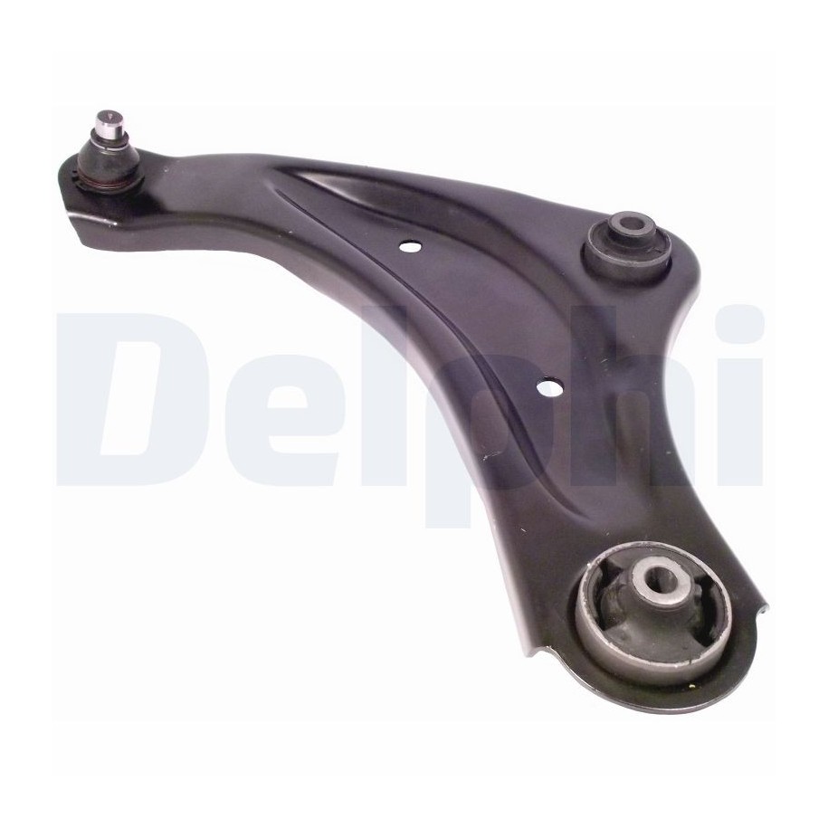 Control Trailing Arm DELPHI TC2496 for NISSAN OE 54501-1KA0A