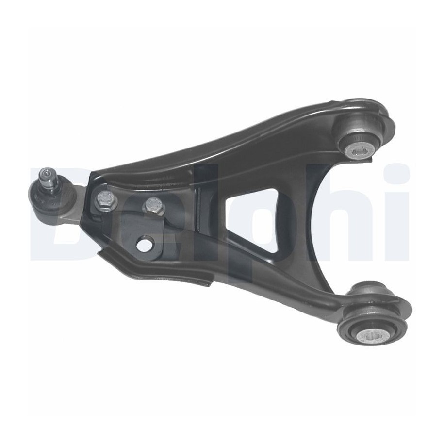 Control Trailing Arm DELPHI TC2519 for RENAULT CLIO
