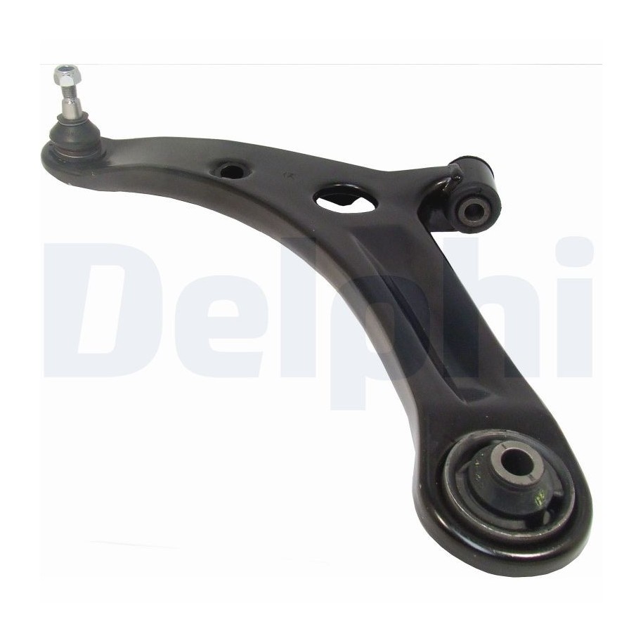 Control Trailing Arm DELPHI TC2527 for MITSUBISHI