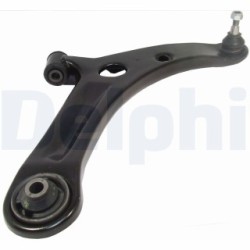 Control Trailing Arm DELPHI TC2528 for MITSUBISHI