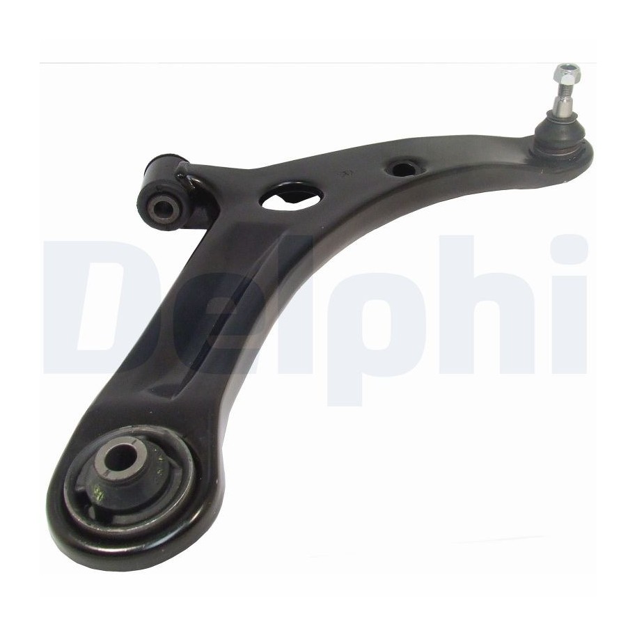 Control Trailing Arm DELPHI TC2528 for MITSUBISHI
