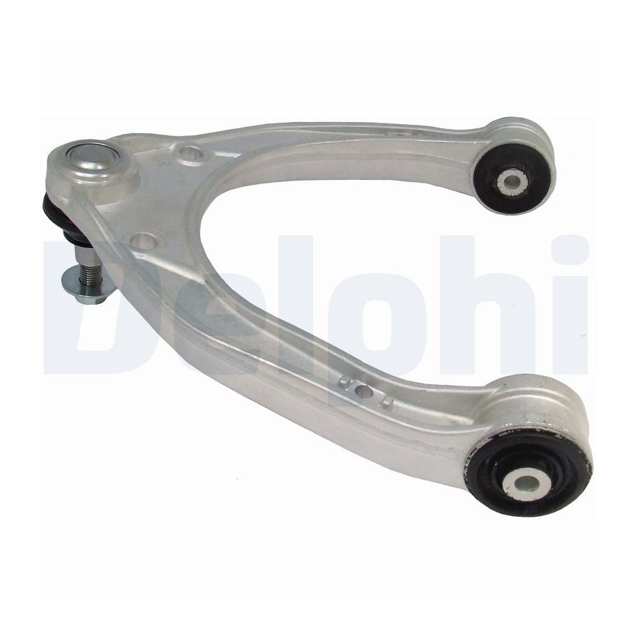 Control Trailing Arm DELPHI TC2529 for AUDI