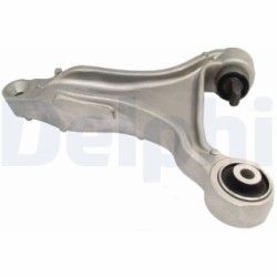 Control Trailing Arm DELPHI TC2540 for VOLVO V70