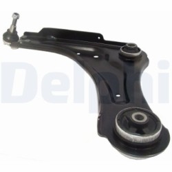 Control Trailing Arm DELPHI TC2550 for RENAULT LAGUNA OE 545010008R
