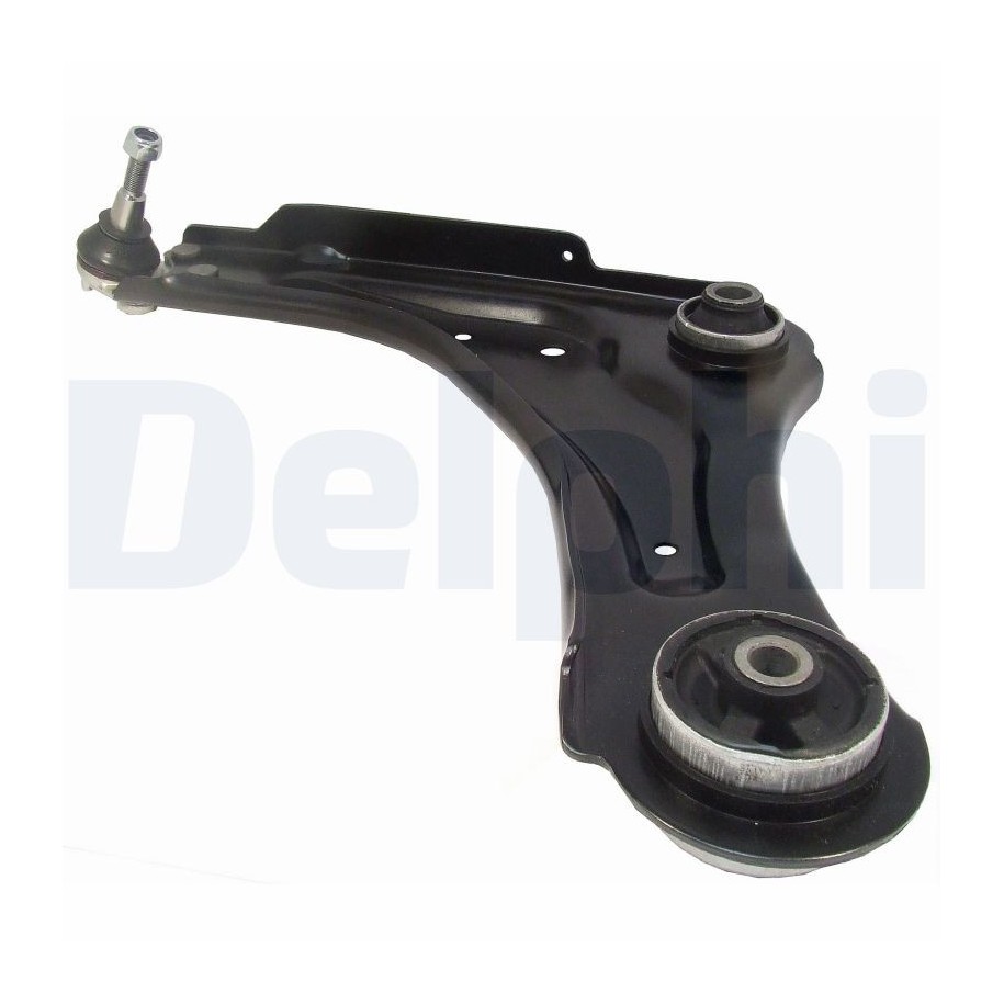 Control Trailing Arm DELPHI TC2550 for RENAULT LAGUNA OE 545010008R