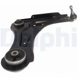 Control Trailing Arm DELPHI TC2551 for RENAULT LAGUNA OE 545000001R