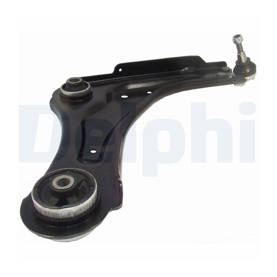 Control Trailing Arm DELPHI TC2551 for RENAULT LAGUNA OE 545000001R