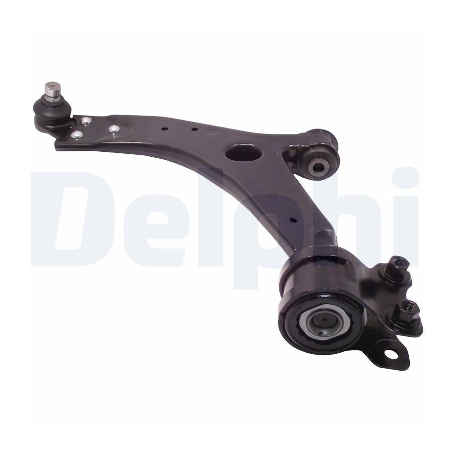 Control Trailing Arm DELPHI TC2567 for FORD KUGA OE 1502087