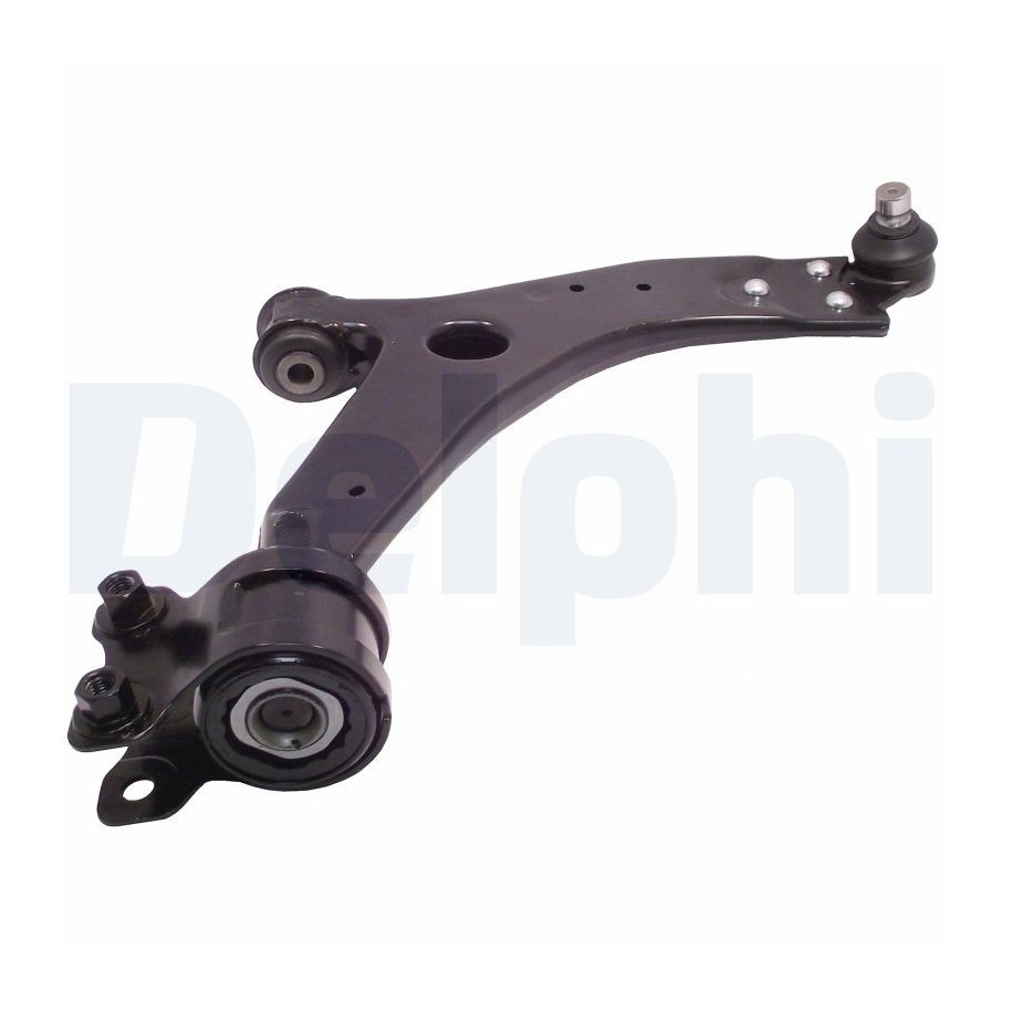 Control Trailing Arm DELPHI TC2568 for FORD KUGA OE 1502086