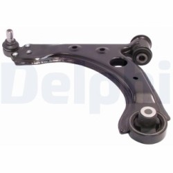 Control Trailing Arm DELPHI TC2571 for CHRYSLER