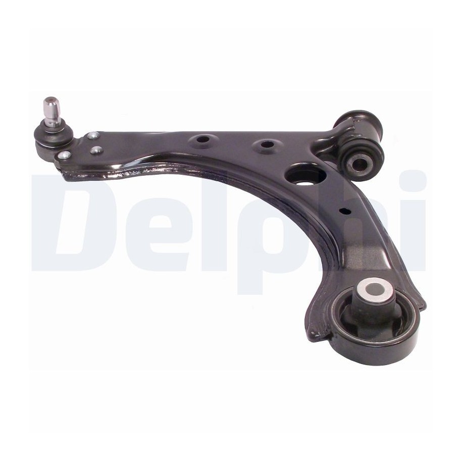 Control Trailing Arm DELPHI TC2571 for CHRYSLER