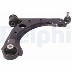 Control Trailing Arm DELPHI TC2572 for CHRYSLER