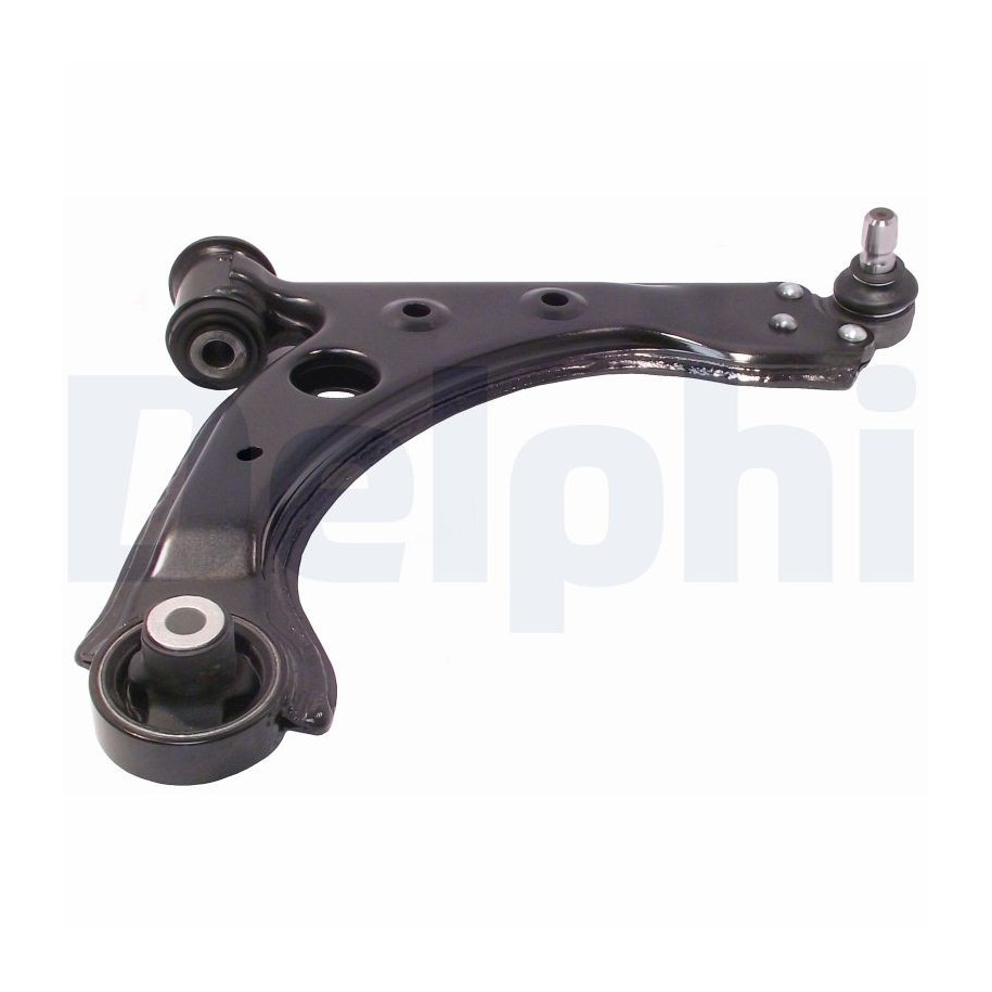 Control Trailing Arm DELPHI TC2572 for CHRYSLER