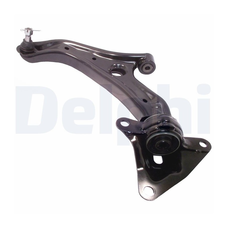 Control Trailing Arm DELPHI TC2573 for HONDA CITY