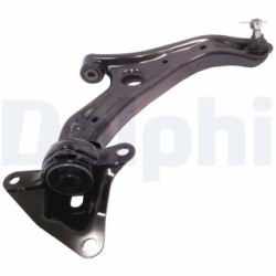 Control Trailing Arm DELPHI TC2574 for HONDA CITY