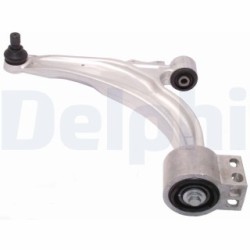 Control Trailing Arm DELPHI TC2587 for CHEVROLET