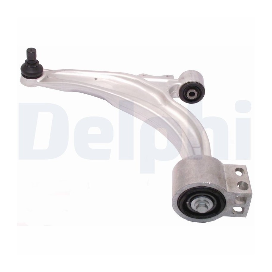 Control Trailing Arm DELPHI TC2587 for CHEVROLET