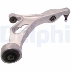 Control Trailing Arm DELPHI TC2590 for AUDI Q7 OE 7L8407152D