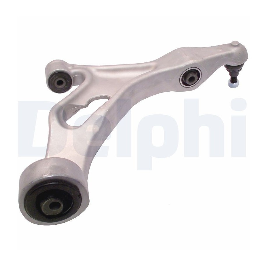 Control Trailing Arm DELPHI TC2590 for AUDI Q7 OE 7L8407152D