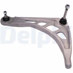 Control Trailing Arm DELPHI TC2596 for BMW 3