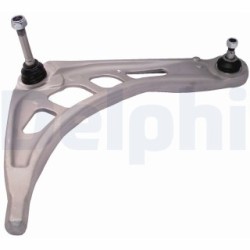 Control Trailing Arm DELPHI TC2597 for BMW 3