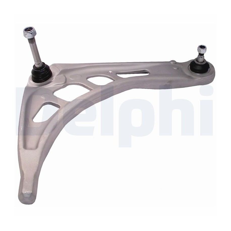 Control Trailing Arm DELPHI TC2597 for BMW 3