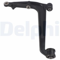 Control Trailing Arm DELPHI TC2621 for VW CALIFORNIA