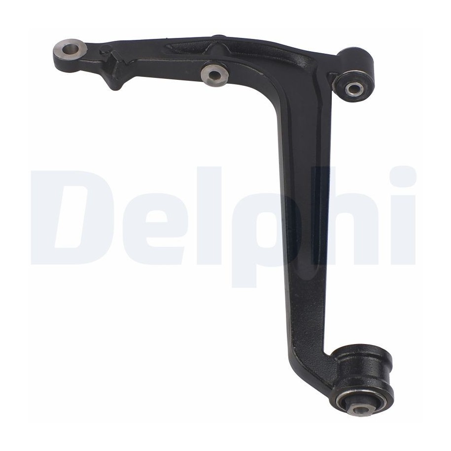 Control Trailing Arm DELPHI TC2621 for VW CALIFORNIA