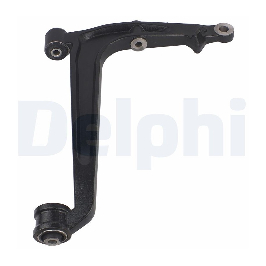 Control Trailing Arm DELPHI TC2622 for VW CALIFORNIA