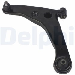Control Trailing Arm DELPHI TC2630 for MITSUBISHI LANCER OE MR403419