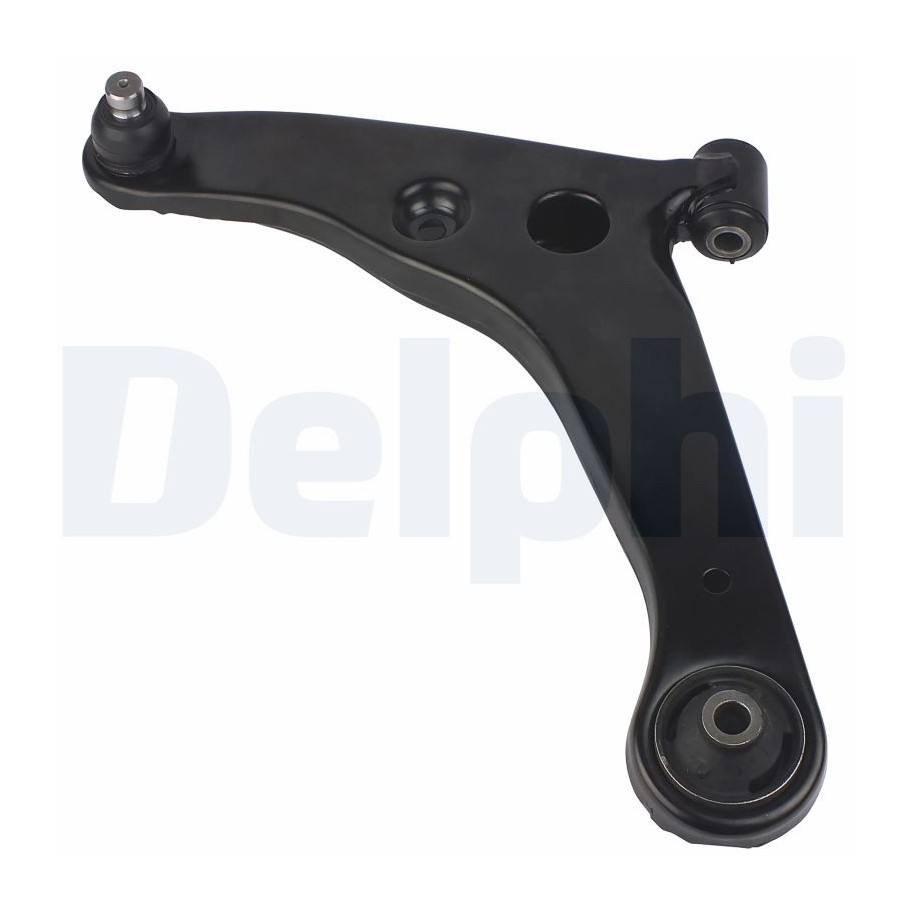Control Trailing Arm DELPHI TC2630 for MITSUBISHI LANCER OE MR403419