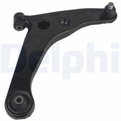 Control Trailing Arm DELPHI TC2631 for MITSUBISHI LANCER OE 4013A256