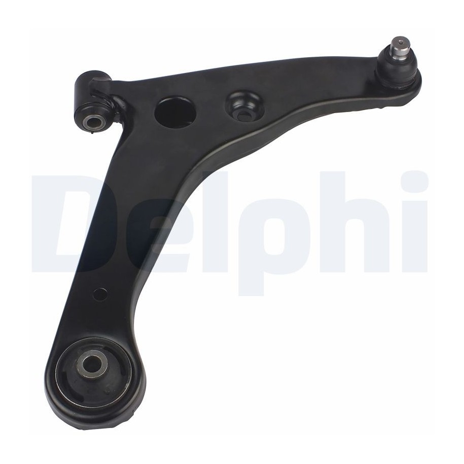 Control Trailing Arm DELPHI TC2631 for MITSUBISHI LANCER OE 4013A256