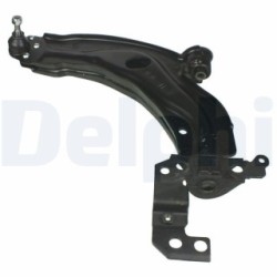 Control Trailing Arm DELPHI TC2635 for FIAT DOBLO OE 51772992