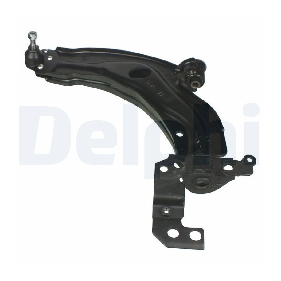 Control Trailing Arm DELPHI TC2635 for FIAT DOBLO OE 51772992