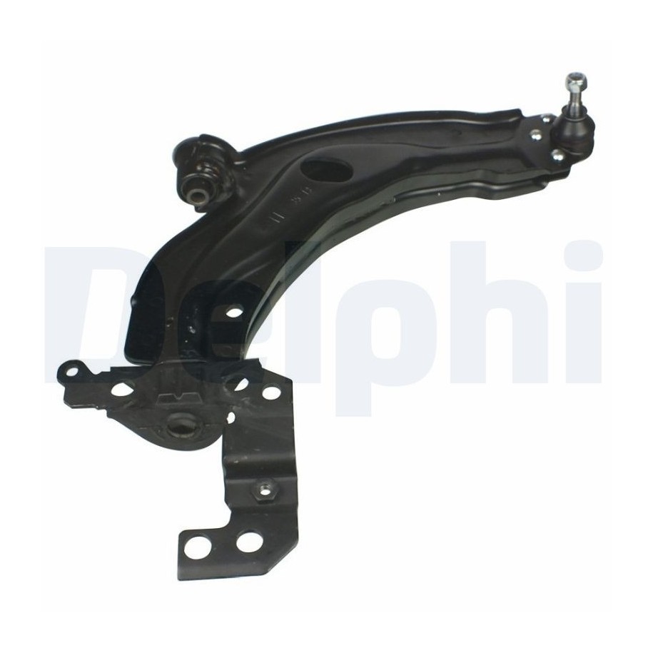 Control Trailing Arm DELPHI TC2636 for FIAT DOBLO OE 51772988