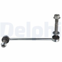 Stabiliser Drop Link (coupling Rod) DELPHI TC2648 for PORSCHE