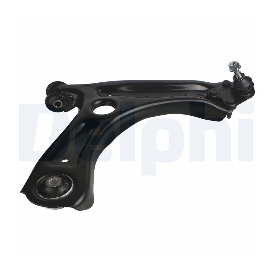 Control Trailing Arm DELPHI TC2660 for SEAT