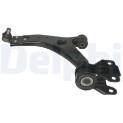 Control Trailing Arm DELPHI TC2674 for FORD C-MAX