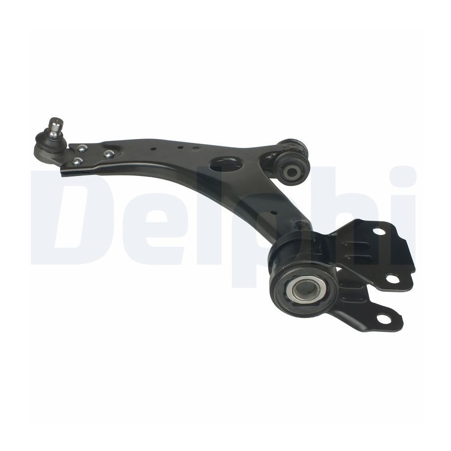 Control Trailing Arm DELPHI TC2674 for FORD C-MAX