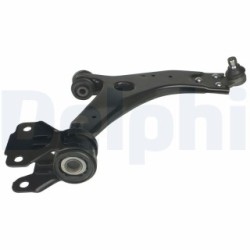 Control Trailing Arm DELPHI TC2675 for FORD C-MAX