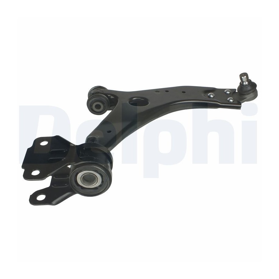 Control Trailing Arm DELPHI TC2675 for FORD C-MAX