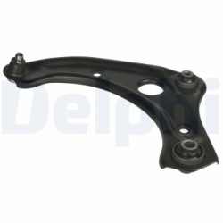 Control Trailing Arm DELPHI TC2682 for NISSAN MICRA