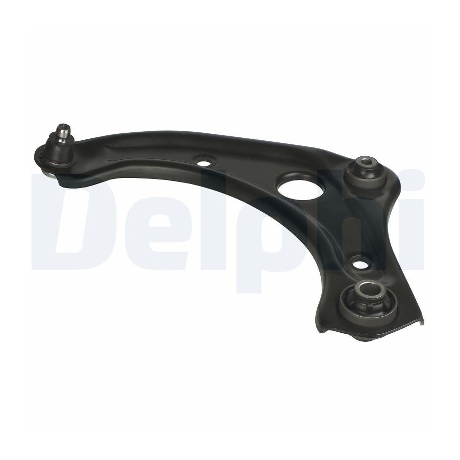 Control Trailing Arm DELPHI TC2682 for NISSAN MICRA
