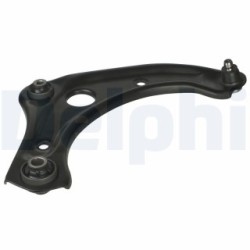 Control Trailing Arm DELPHI TC2683 for NISSAN MICRA
