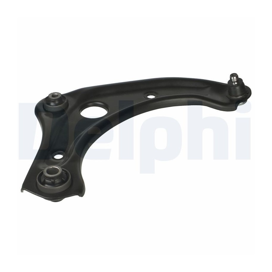 Control Trailing Arm DELPHI TC2683 for NISSAN MICRA