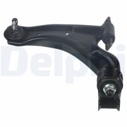 Control Trailing Arm DELPHI TC2720 for CHEVROLET SPARK OE 95032440