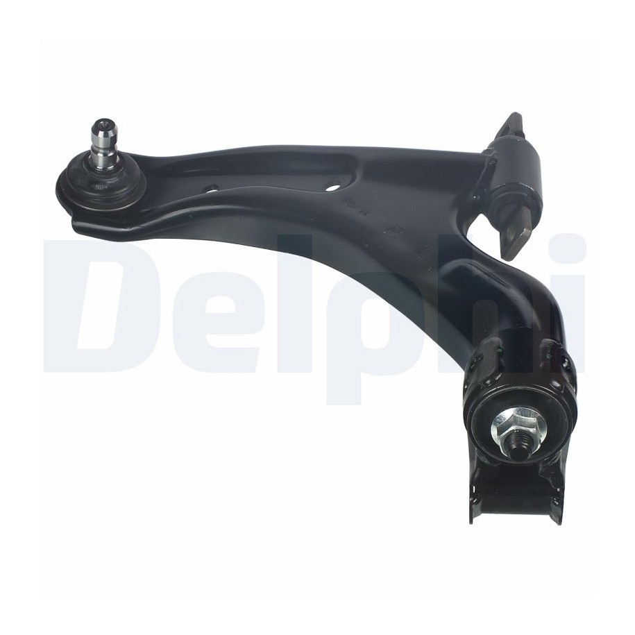 Control Trailing Arm DELPHI TC2720 for CHEVROLET SPARK OE 95032440
