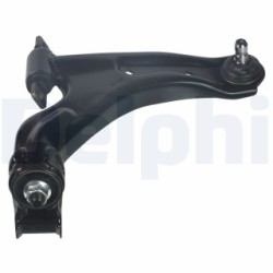 Control Trailing Arm DELPHI TC2721 for CHEVROLET SPARK OE 95032441